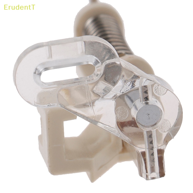 erudentt-อะไหล่ตีนผี-แบบเปิดนิ้วเท้า-สําหรับจักรเย็บผ้า-1-ชิ้น