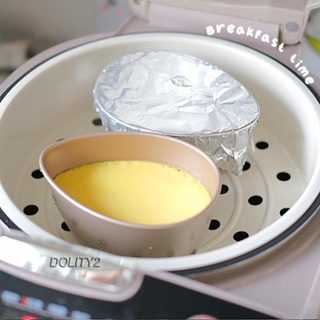 [Dolity2] หม้อซุป เหล็กคาร์บอน แบบแข็ง ไม่เหนียวติด ใช้ซ้ําได้ สําหรับทําอาหาร ชีส ต้มไข่