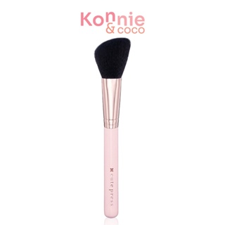 Cute Press Rose Gold Edition Angle Brush.