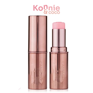 Canmake Melty Luminous Rouge Tint 3.8g ลิปทินท์หัวใจสุดฉ่ำ.