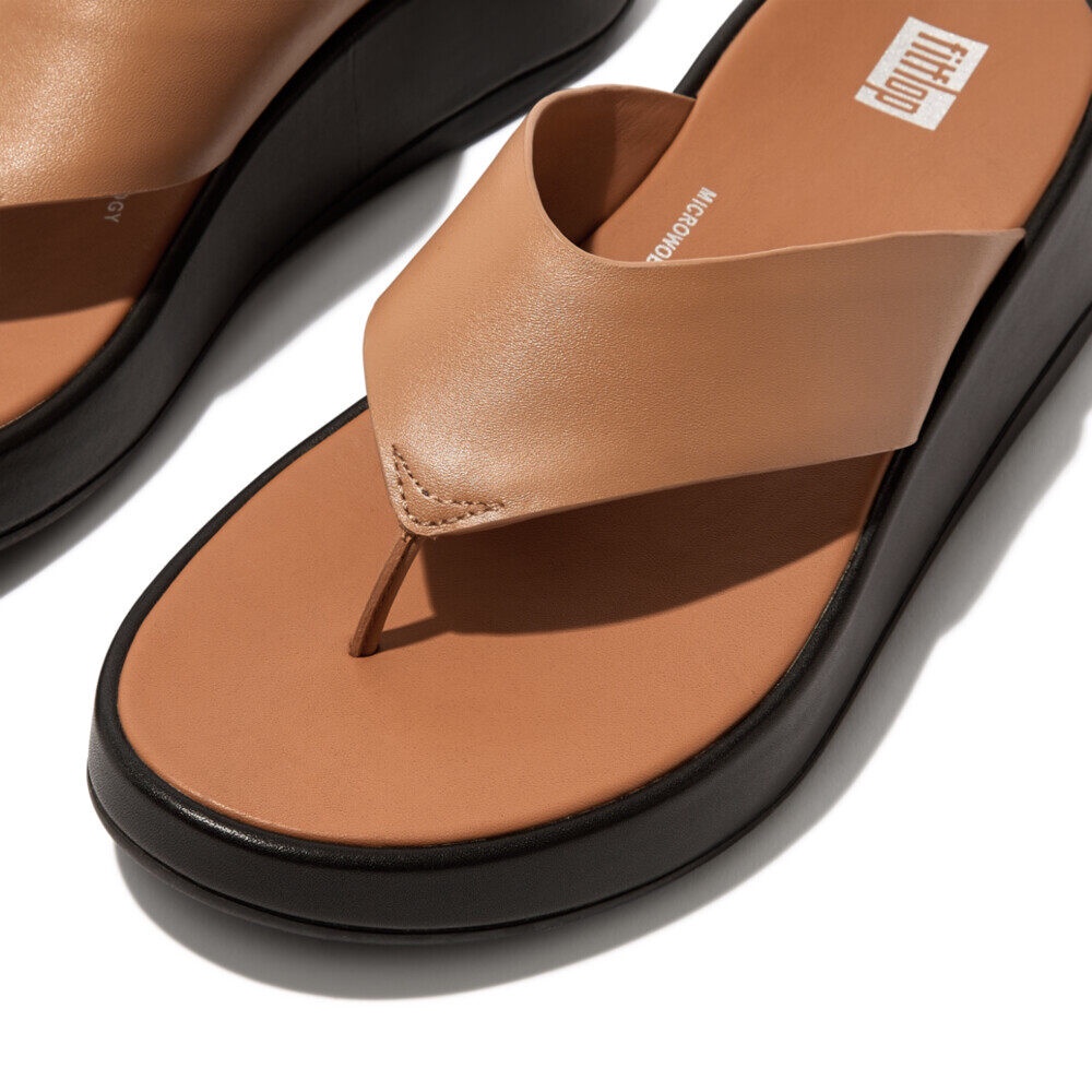 fitflop-f-mode-leather-sandals-รองเท้าแตะแบบหูหนีบผู้หญิง-รุ่น-fw3-a21-สี-latte-tan