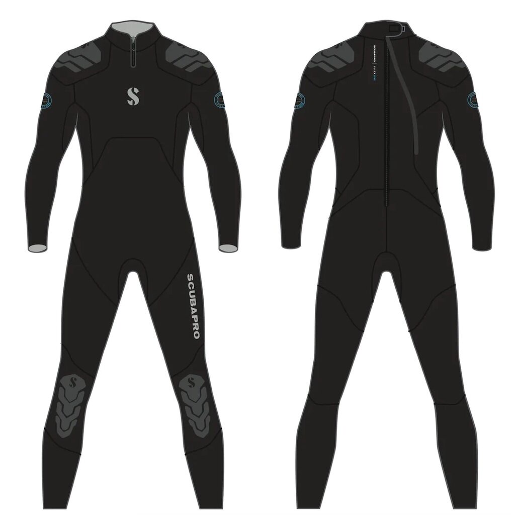 scubapro-new-wetsuit-yulex-everflex-steamer-3-2-mm