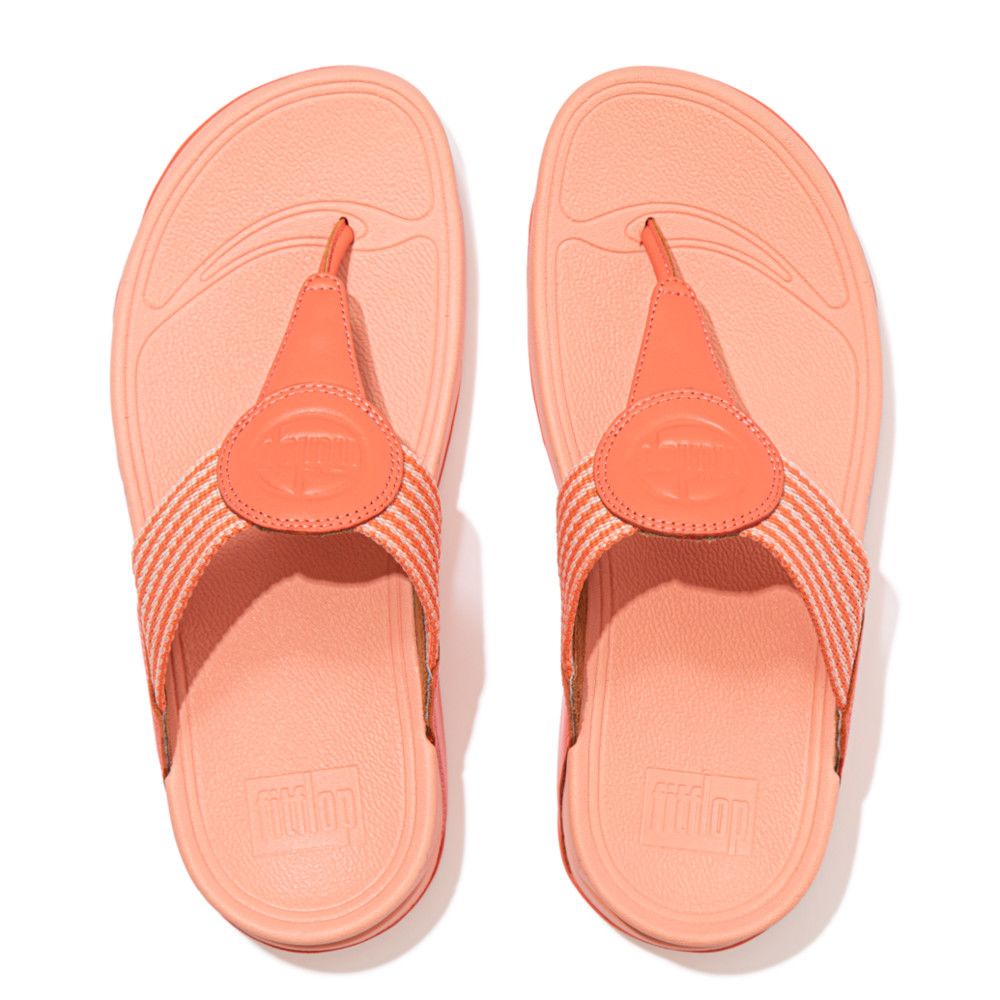 fitflop-walkstar-รองเท้าแตะแบบหูหนีบผู้หญิง-รุ่น-fa7-580-สี-sunshine-coral