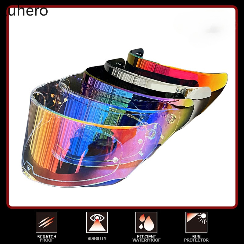 XM-LS2 Visor เลนส์ Fit สําหรับ LS2 FF353 LS2 FF320 LS2 FF353 Rapid ...