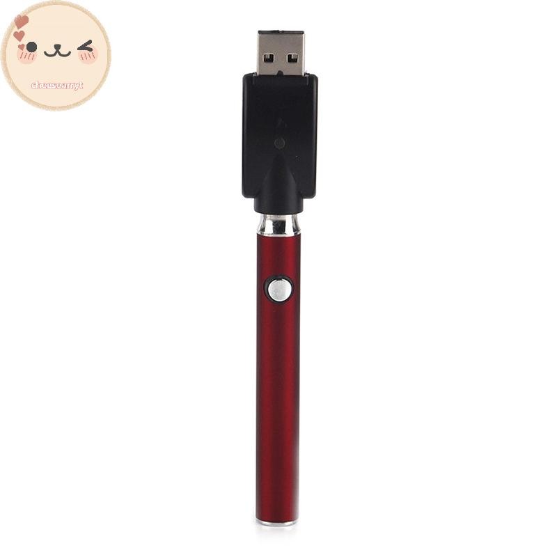 Chee 510 Thread Battery Cart Pen  Smart Power Pen  ,  USB EN | Shopee Thailand