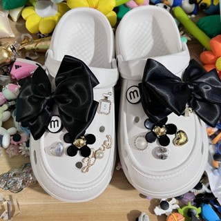 Crocs jibbitz charms diy แฟชั่น ตกแต่ง สําหรับตกแต่งรองเท้า crocs เริ่มต้น