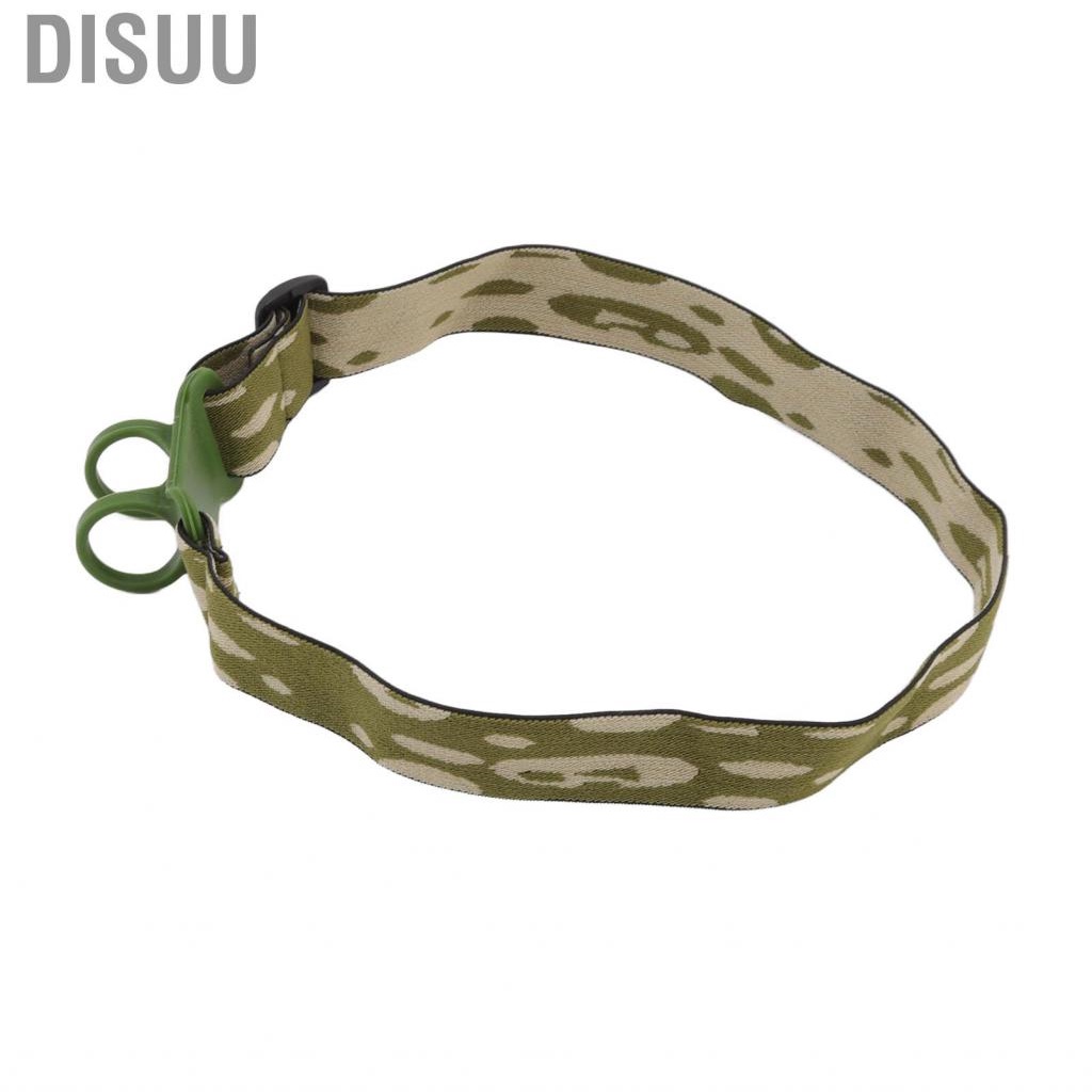 disuu-elastic-headlight-strap-freeing-hands-adjustable-headlamp-for-caving
