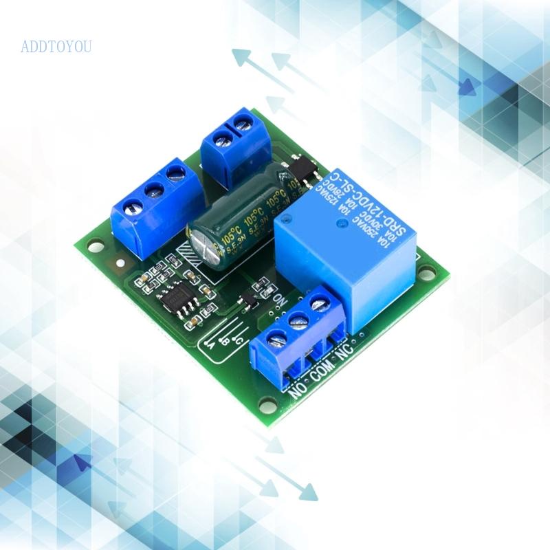 3c-เซนเซอร์วัดระดับน้ํา-dc-5v-12v-ความแม่นยําสูง-สําหรับสระว่ายน้ํา