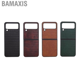 Bamaxis Mobile Phone Case  Comfortable Hand Feeling Folding Screen for