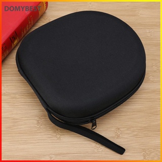 ❤ Domybest ใหม่ กระเป๋าเก็บหูฟัง แบบพกพา อุปกรณ์เสริม สําหรับ Sony V55 NC6 NC7