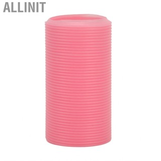 Allinit Small  Play Tunnel Stain Resistant Easy Cleaning Collapsible Boredom Relief Hamster Tube for Pet Cage Hedgehogs