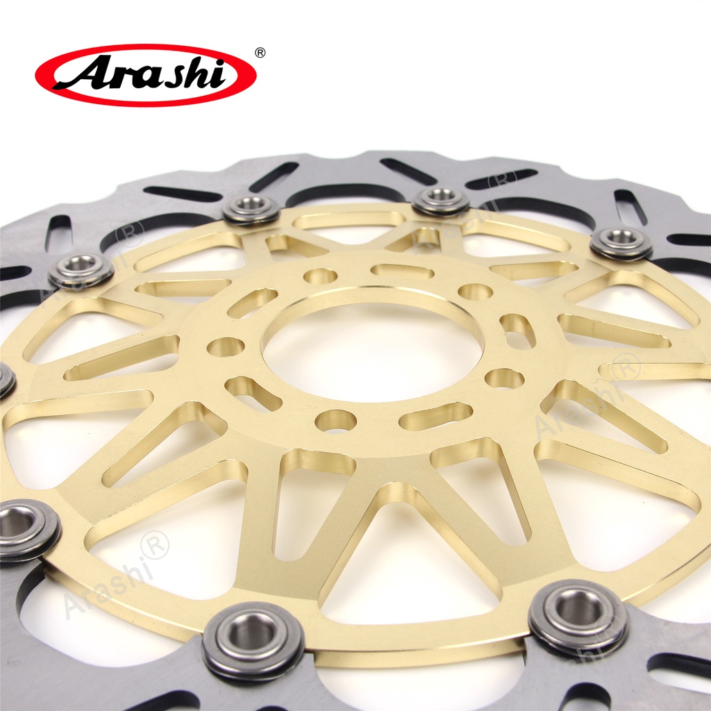 arashi-แผ่นดิสก์เบรกโรเตอร์-cnc-สําหรับรถจักรยานยนต์-kawasaki-ninja-zx-9r-zx9r-1994-1995-zzr-1200-zzr1200-2002-2003-2004