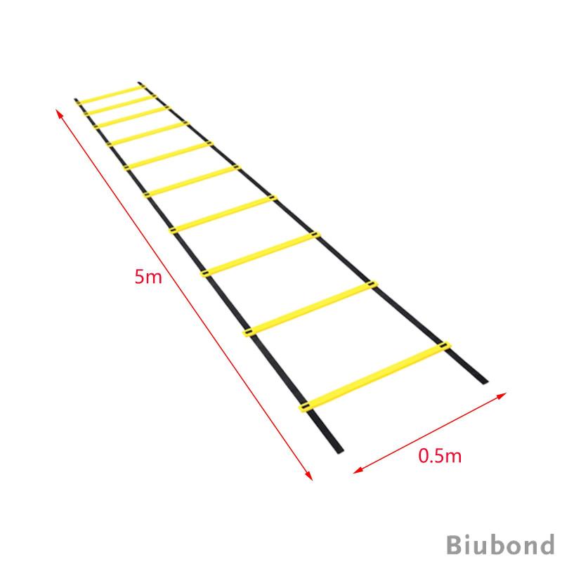 biubond-อุปกรณ์บันได-สําหรับฝึกซ้อมรักบี้-กีฬากลางแจ้ง