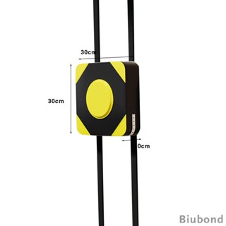 [Biubond] เป้าชกมวย ติดผนัง สําหรับฝึกซ้อมมวย