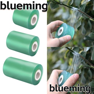 Blueming2 เทปฟิล์มกันความชื้น 100 ม./ม้วน สําหรับปลูกต้นไม้