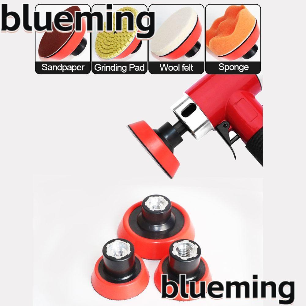 blueming2-แผ่นบัฟเฟอร์ขัดเงารถยนต์