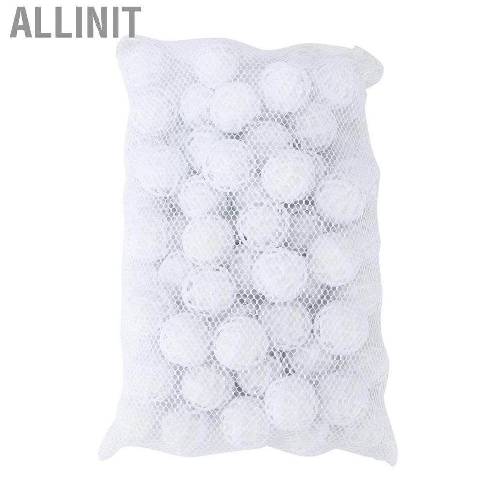 allinit-80pcs-bio-ball-fish-tank-cotton-balls-filter-media-filtration-hot