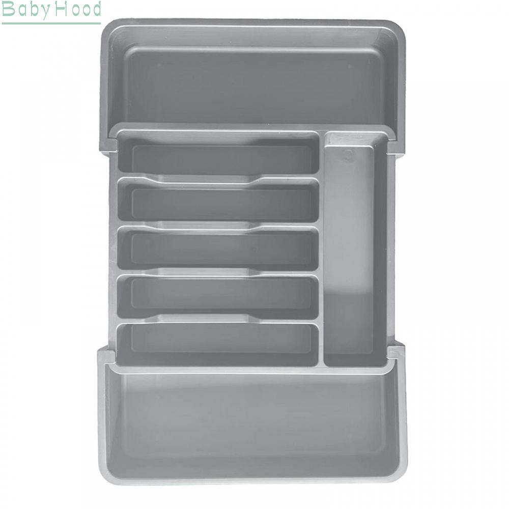 big-discounts-adjustable-expandable-silverware-organizer-cutlery-tray-for-drawer-storage-white-bbhood