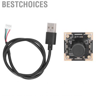 Bestchoices Mini  Module 1MP 30FPS USB Video Webcam Embedded Replacement