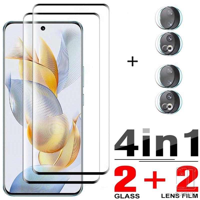 4in1-full-cover-tempered-glass-protector-screen-protection-film-for-huawei-honor-90-5g-6-7-nx9-rea-an00-rea-nx9