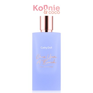 Cathy Doll Once Upon A Beach Eau de Parfum 60ml.