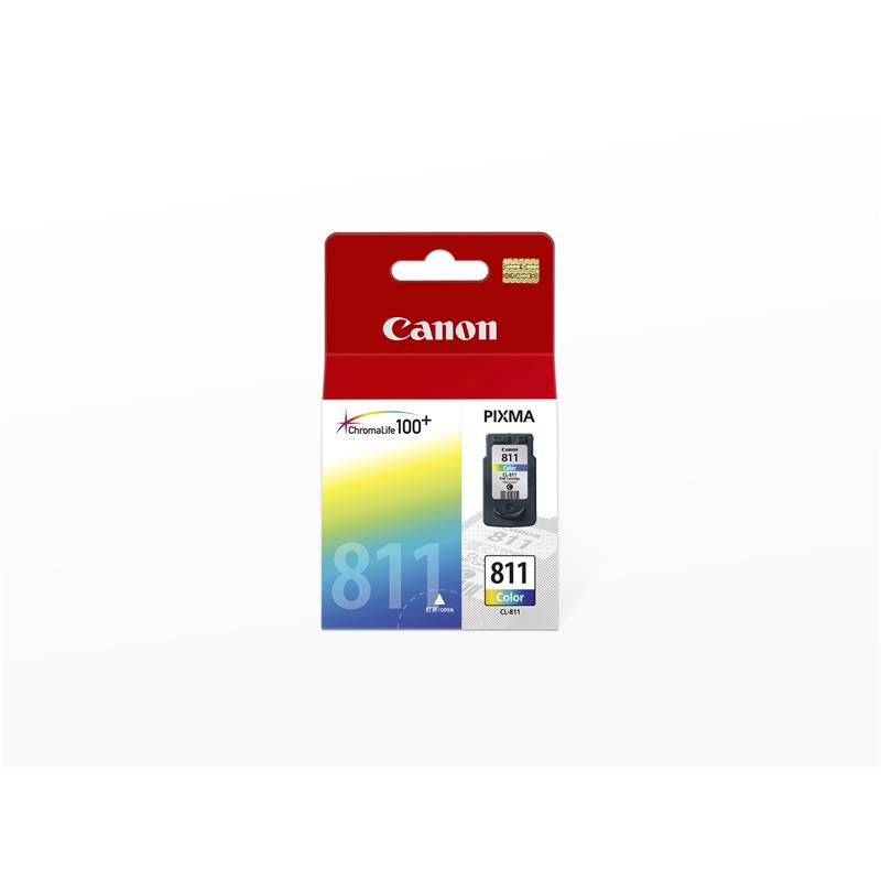 canon-ตลับหมึกอิงค์เจ็ท-canon-cl-811-color-a