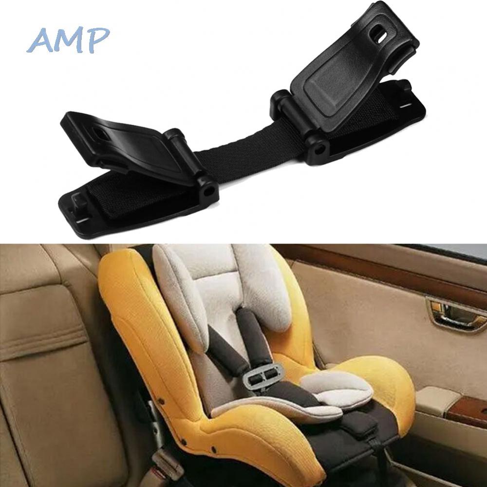 ⚡New 10⚡Easy to Install and Safe Child Safety Buckle Strap for Car Seats (69 characters