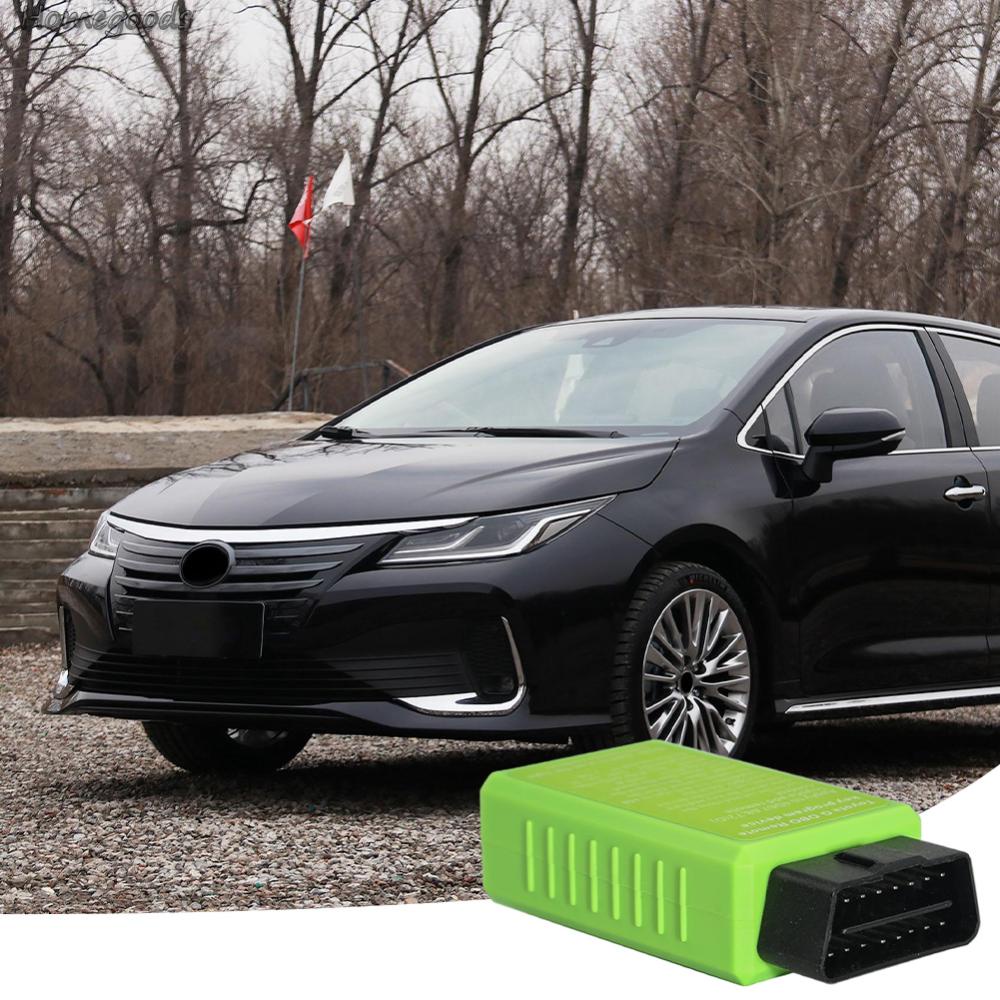 {ขายดี2024} อุปกรณ์โปรแกรมเมอร์กุญแจรถยนต์ OBD สําหรับ Toyota G H Chip
