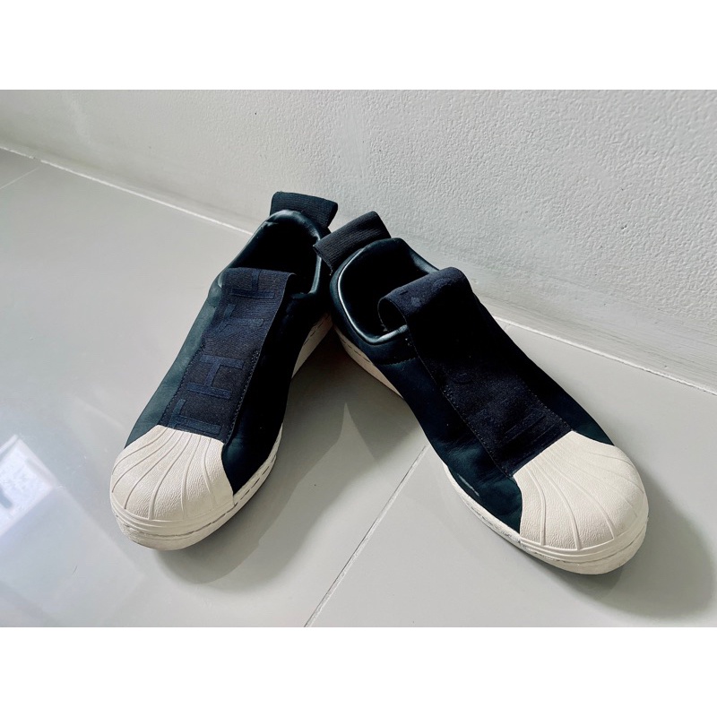 Superstar bw3s slip on ราคา hotsell