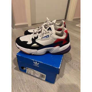 Adidas falcon elite 5 รีวิว cheap