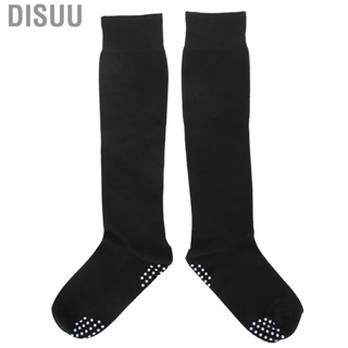 Azureway Female Breathable Slim Over Knee Socks Cotton Wear