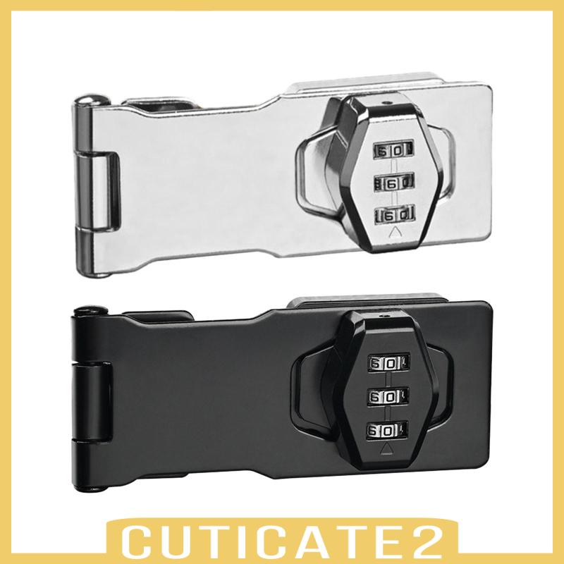 cuticate2-อุปกรณ์ล็อคประตูลิ้นชัก-ตู้เสื้อผ้า-สําหรับโรงรถ-สวน-โรงรถ