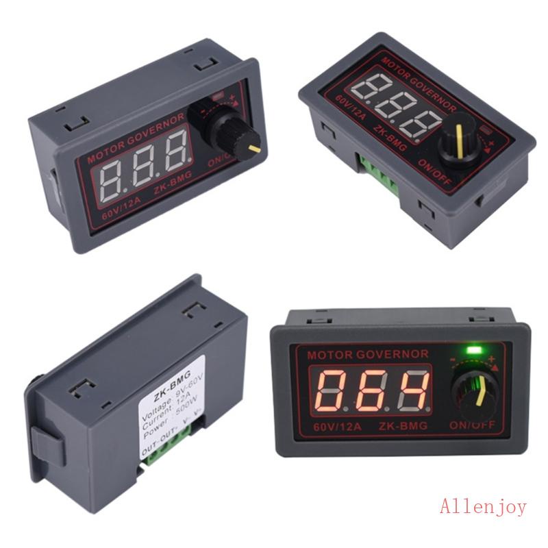 joy-dcmotor-speeds-controller-พร้อมสวิตช์สตาร์ทมอเตอร์ควบคุมความเร็ว