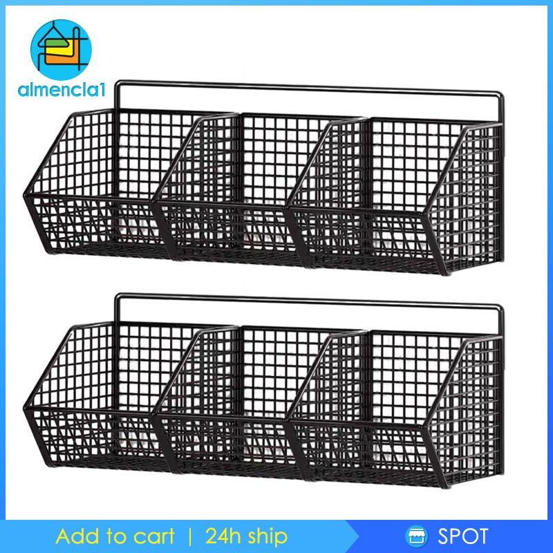almencla1-ตะกร้าแขวนผนัง-3-ช่อง-2-ชิ้น-สําหรับห้องน้ํา-ฟาร์มเมาท์