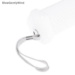 Blowgentlywind กล่องใส่ดินสอ ปากกา PP ทรงกระบอก แบบพกพา ปรับได้ สําหรับนักเรียน