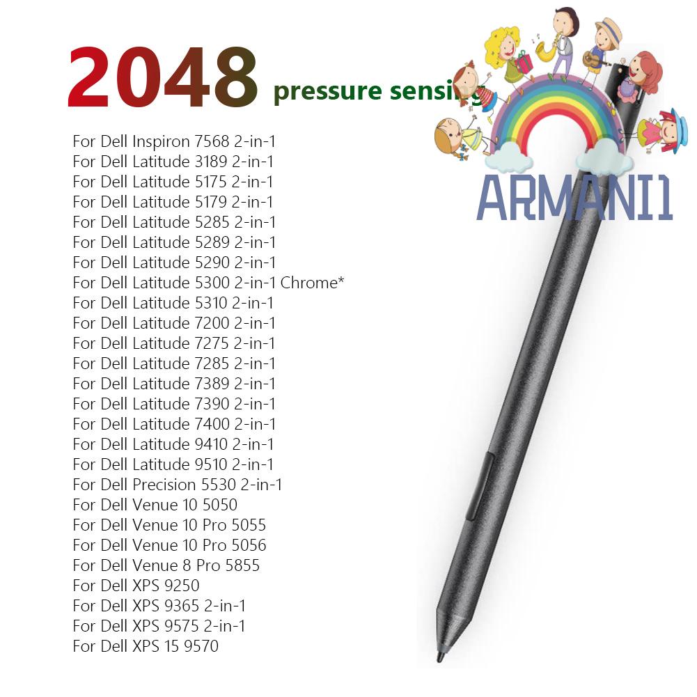 armani1-th-ปากกาสไตลัสบลูทูธ-สําหรับ-dell-latitude-5300-5310-7200-7210