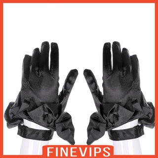 [Finevips] ถุงมือคอสเพลย์ สําหรับปาร์ตี้ฮาโลวีน