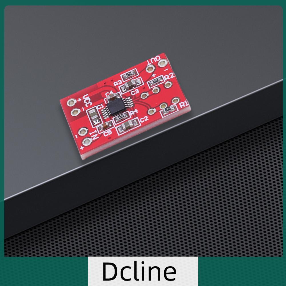 dcline-th-ssm2167-พรีแอมป์-comp-ปรีแอมป์-ประตู-เสียงรบกวน-คอมเพรสเซอร์-จํากัด-ไมโครโฟน-เครื่องขยายเสียง