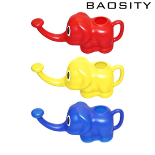 [Baosity] บัวรดน้ําช้าง แบบพกพา สําหรับสวนบอนไซ ในร่ม