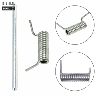 ⭐NEW ⭐Hinge Pin Torsion Spring Combo 1* 732-1014C/932-1014C 747-0710A Durable