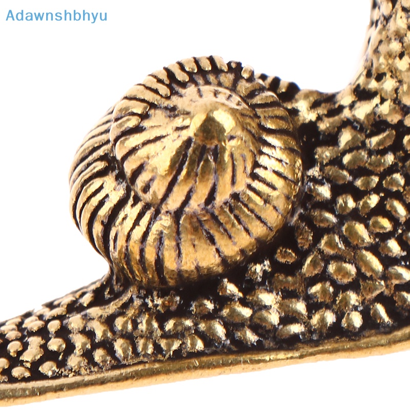 adhyu-รูปปั้นหอยทาก-ทองเหลือง-ขนาดเล็ก-สไตล์โบราณ-สําหรับตกแต่งบ้าน-ห้องนั่งเล่น-1-ชิ้น