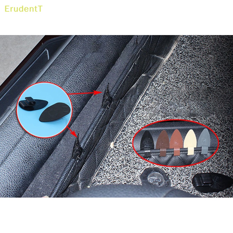 erudentt-คลิปหนีบพรมปูพื้นรถยนต์-กันลื่น-8-ชิ้น