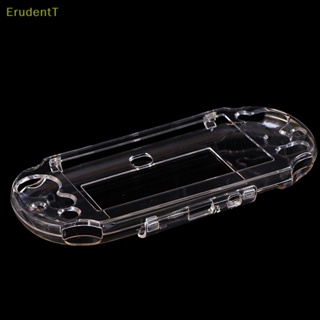 [ErudentT] เคสคริสตัลใส แบบแข็ง สําหรับ Sony Ps Vita Psv 2000
 [ใหม่]