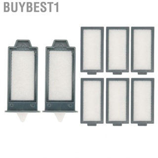 Buybest1 8Pcs Filter Kit Replacement Accessories Fit For Dreamstation 2