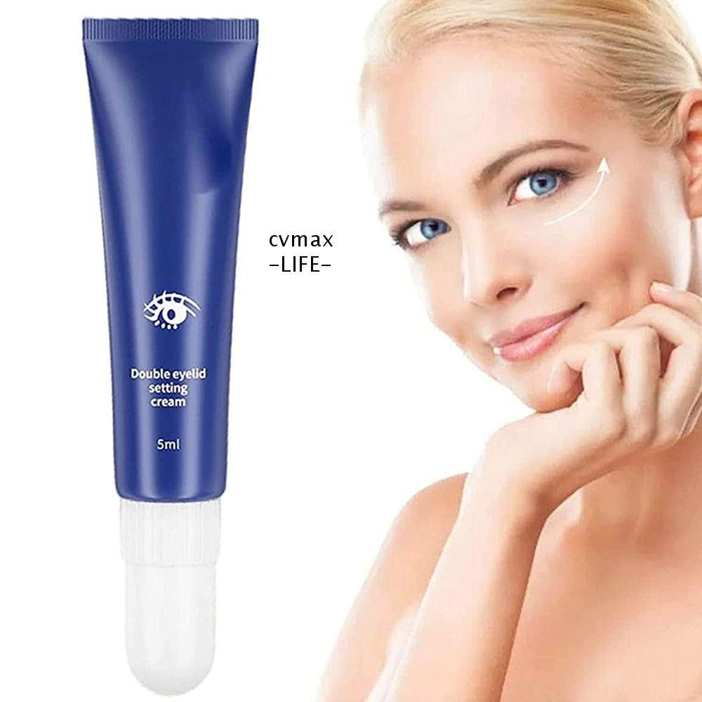 Cymx Bigeyes Lifting Eyelid Defining Cream Fast Double Eyelid Effect ...