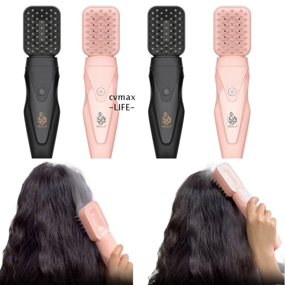 Cymx 2in1 หวีนวดผม อโรมาเธอราพี อเนกประสงค์ แบบพกพา สําหรับครอบครัว ...