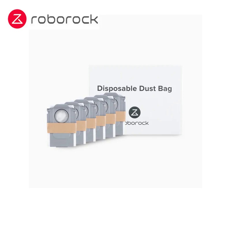 Kit De Remplissage Et Drainage Pour Station Base Roborock Q Revo / P10 - Accessoire Upgrade Drainage Automatique