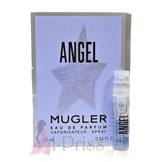 Thierry mugler angel 100 ml discount