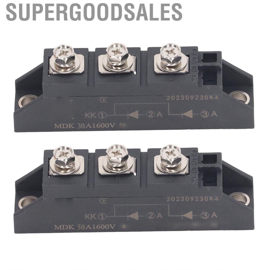 25A 1200V Rectifier 25A 1200V Rotating Rectifier Module RSK2001 For ...