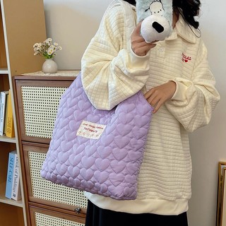 【Sẵn sàng giao】miss bag fashion túi xách đeo vai phong cách Hàn Quốc mẫu D-1599